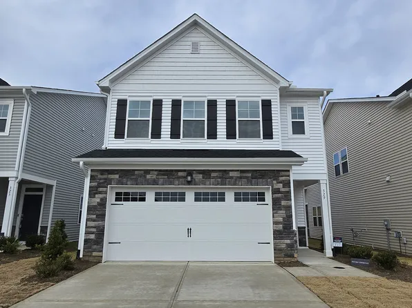 329 Glacier Lake Dr, Raleigh, NC 27610