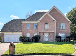 7651 Carter Creek Cv, Memphis, TN 38125