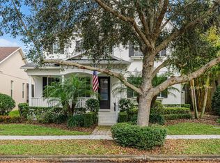 14605 Bahama Swallow Blvd, Winter Garden, FL 34787