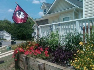 2129 Bullocks Run Rd, Tallahassee, FL 32303