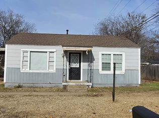 1633 Lucas Ave, Wichita Falls, TX 76301