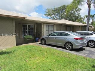 2089 SW 71st Way, Davie, FL 33317