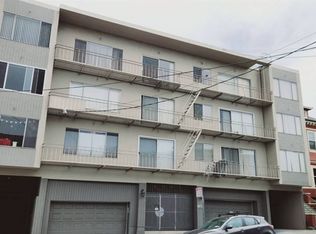 720 2nd Ave APT 203, San Francisco, CA 94118
