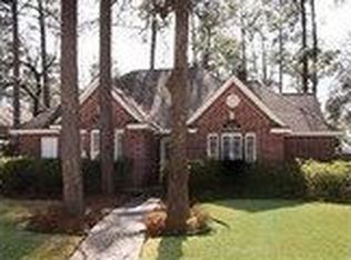 14538 Forest Lodge Dr, Houston, TX 77070