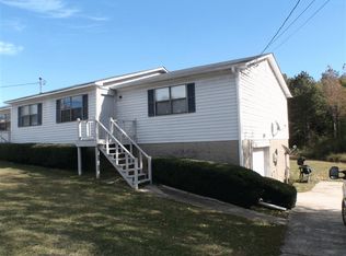 2669 Forrester Ct, Lithia Springs, GA 30122