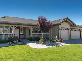 70 Holley Ln, Dayton, NV 89403