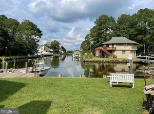 321 Ocean Pkwy, Ocean Pines, MD 21811