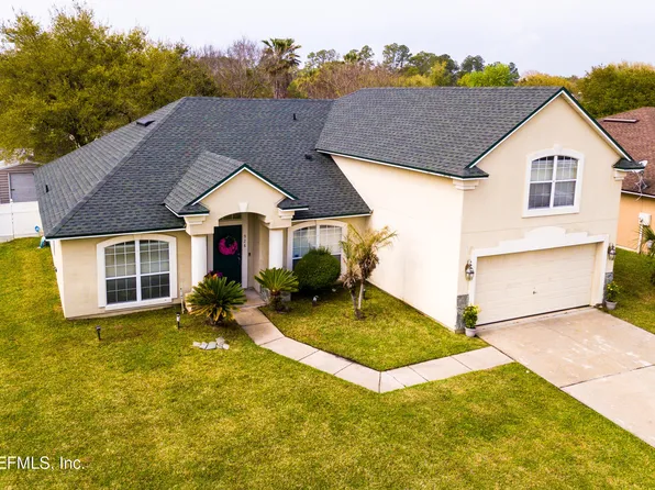 928 FOX CHAPEL Lane, Jacksonville, FL 32221