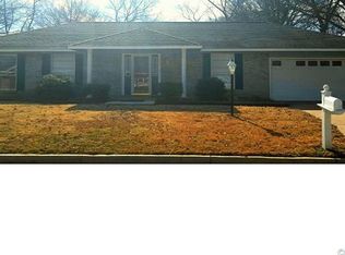 600 Ridgewood Dr, Pryor, OK 74361