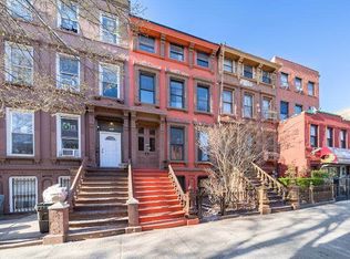 203 Hart St #2, Brooklyn, NY 11206