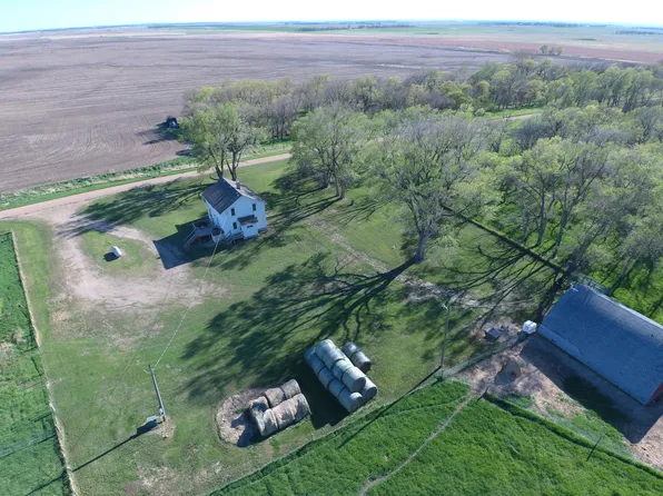 38552 201st St, Wolsey, SD 57384