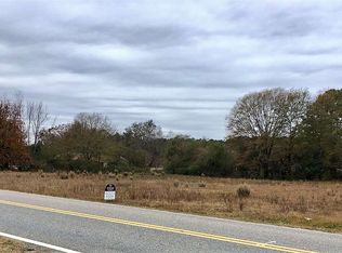 LOT 2 Dunn Rd, Anderson, SC 29625