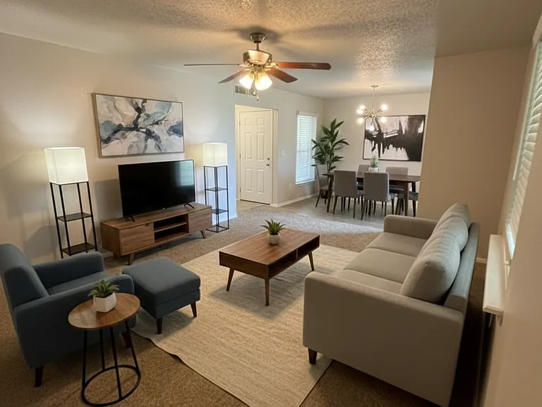 Briar Glen Apartments — Photo 7