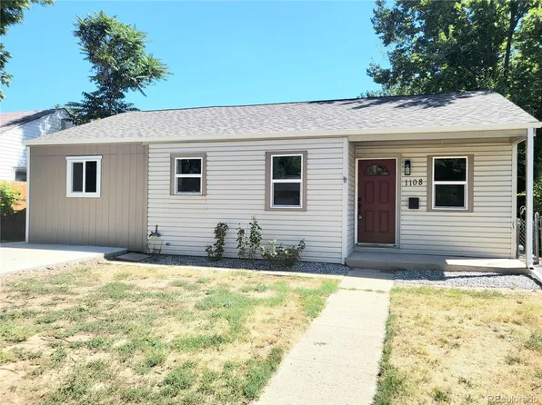 1108 Boston Street, Aurora, CO 80010