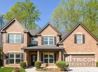 97 Gloster Mill Way, Lawrenceville, GA 30044