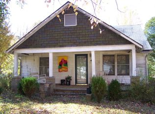 1535 Birdsong Rd, Camden, TN 38320