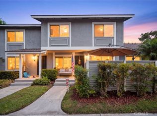 1727 N Willow Woods Dr Unit B, Anaheim, CA 92807