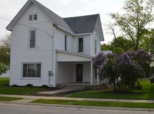 416 Main St, Shirley, IN 47384