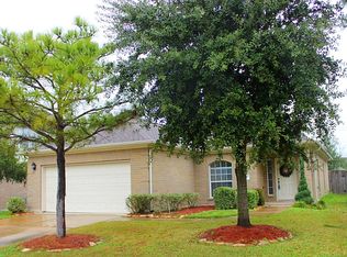 17010 Everett Oaks Ln, Houston, TX 77095