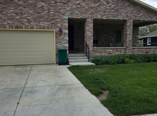 230 W 400th St S UNIT B, Orem, UT 84058
