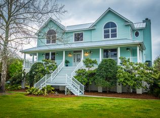 2436 Kemway Rd, Johns Island, SC 29455