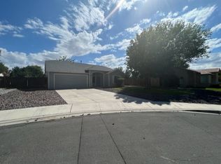 7821 Cadiz Ct, Sparks, NV