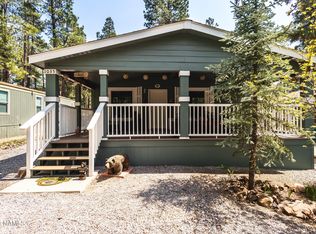 1035 E Caribou Rd, Munds Park, AZ 86017
