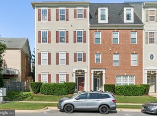 568 Orchard Ridge Dr Unit 200, Gaithersburg, MD