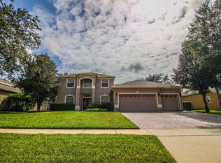 3382 Players Point Loop, Apopka, FL 32712