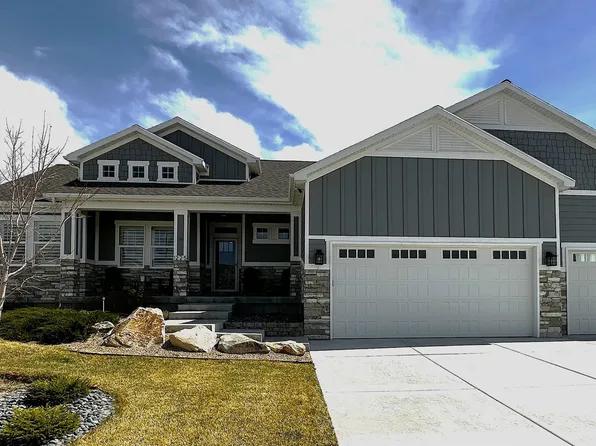 1225 Savage Blvd, Rock Springs, WY 82901