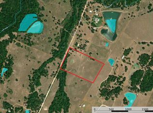 5932 Waak Rd, Bellville, TX 77418