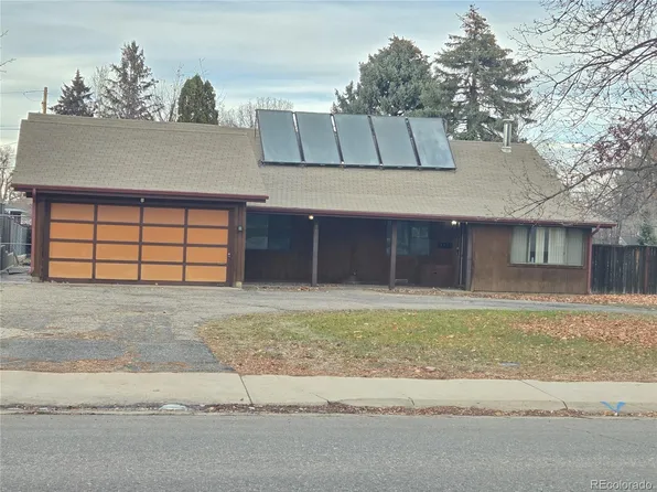 4875 E Louisiana Avenue, Denver, CO 80246