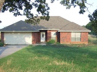 6601 Hatcher Rd, Joshua, TX 76058