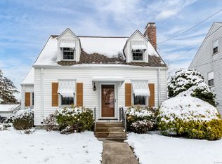 188 Hubbard Rd, Hartford, CT 06114