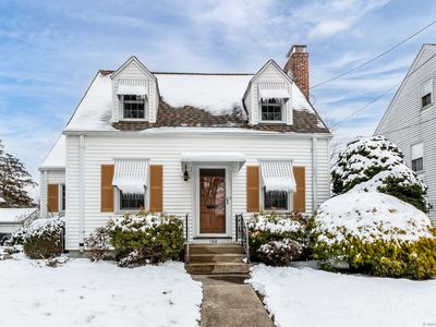 188 Hubbard Rd, Hartford, CT, 06114