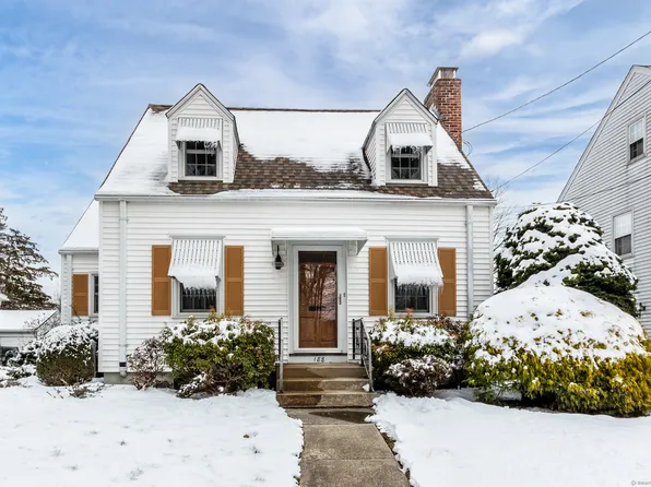 188 Hubbard Road, Hartford, CT 06114