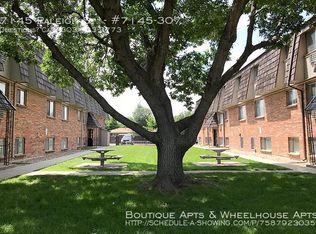 7145 Raleigh St APT 307, Westminster, CO 80030