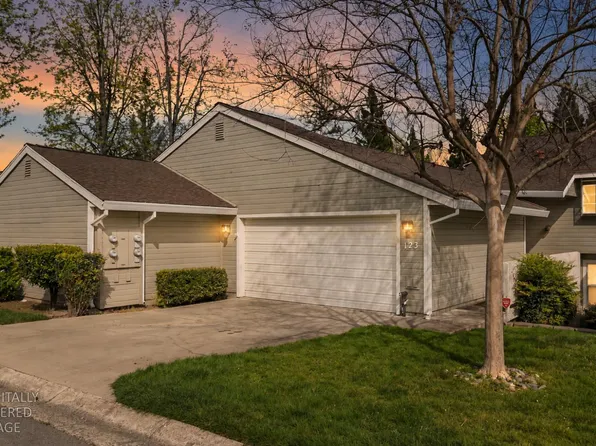 123 Valley Oak Dr #34, Roseville, CA 95678