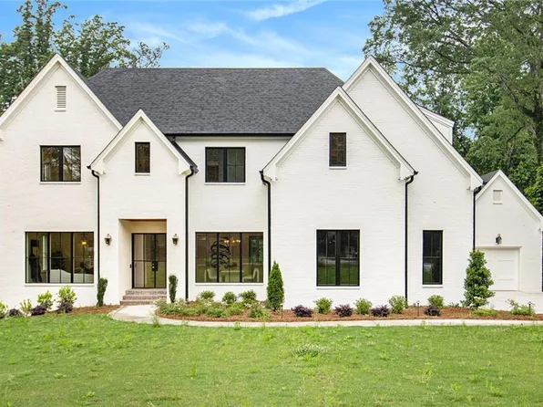 4757 Lake Forrest Drive Northwest Dr, Atlanta, GA 30342