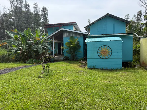 12-4323 Cook St, Pahoa, HI 96778