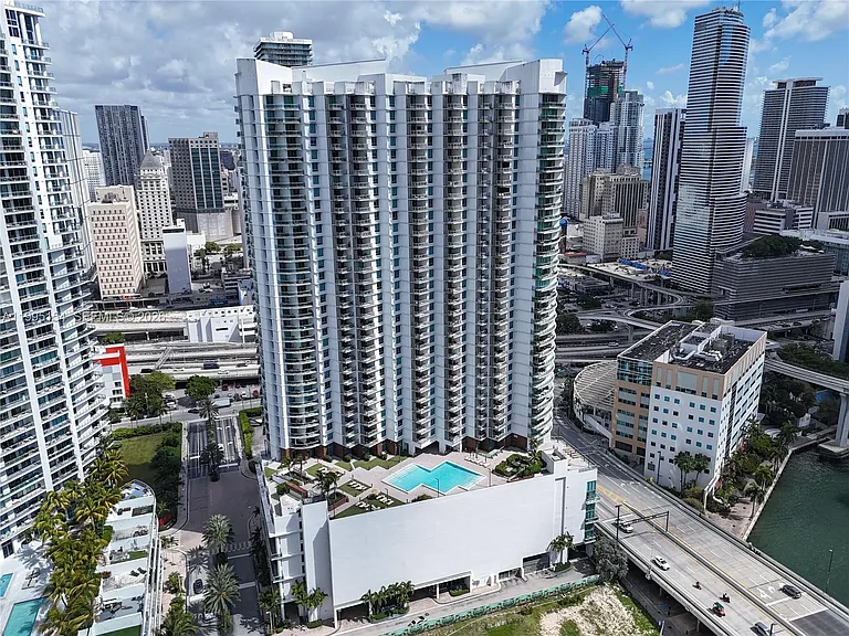 350 S Miami Ave #4110 — Photo 34