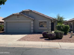 2137 E Saratoga St, Gilbert, AZ 85296