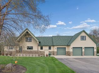 9966 80th St SW, Howard Lake, MN 55349