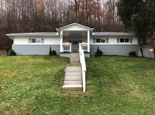 9919 Us Highway 52, Stout, OH