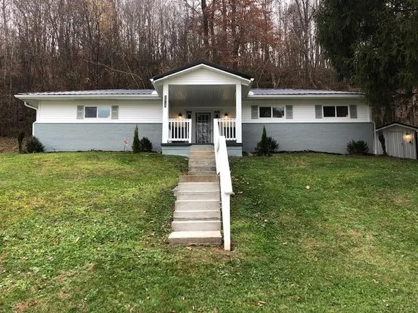 9919 Us Highway 52, Stout, OH 45684