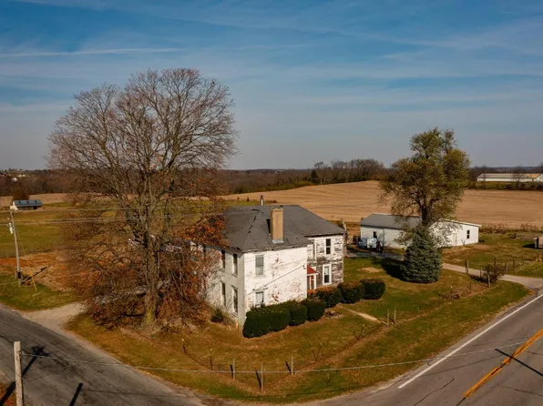 9605 State Route 138, Leesburg, OH 45135