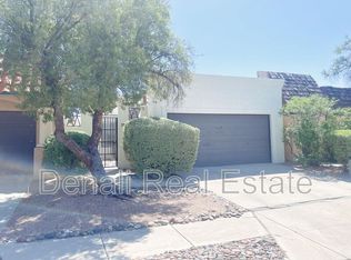 430 N Avenida Azogue, Tucson, AZ 85745