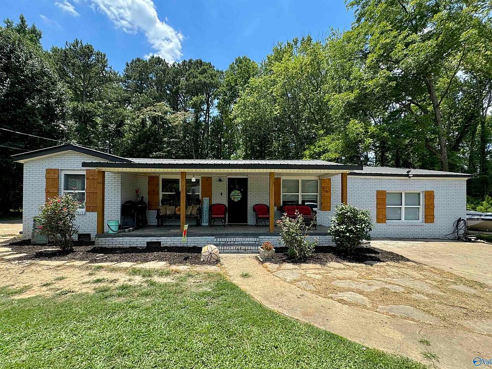 1107 McVille Rd, Boaz, AL 35957 MLS 21864096 Zillow