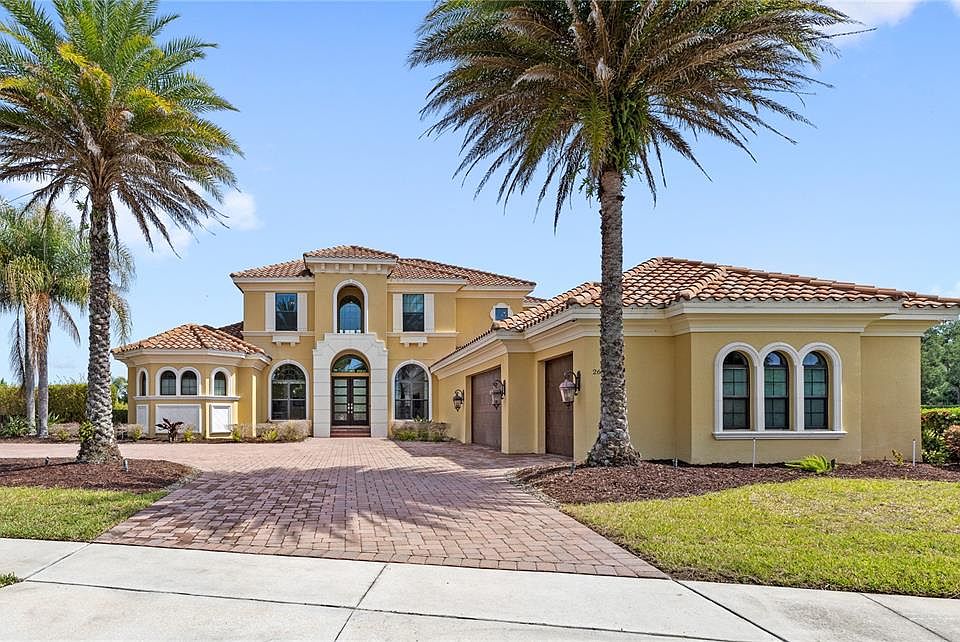 1st image of 26023 Estates Ridge Dr