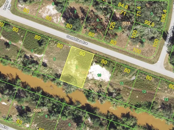 29209 Gondolier Ave #9, Punta Gorda, FL 33982